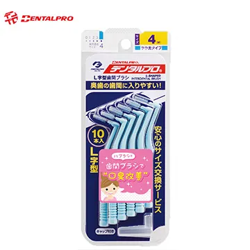 Jacks齒間刷L型10入-2號(SS)《日藥本舖》 歷史價格詳細信息