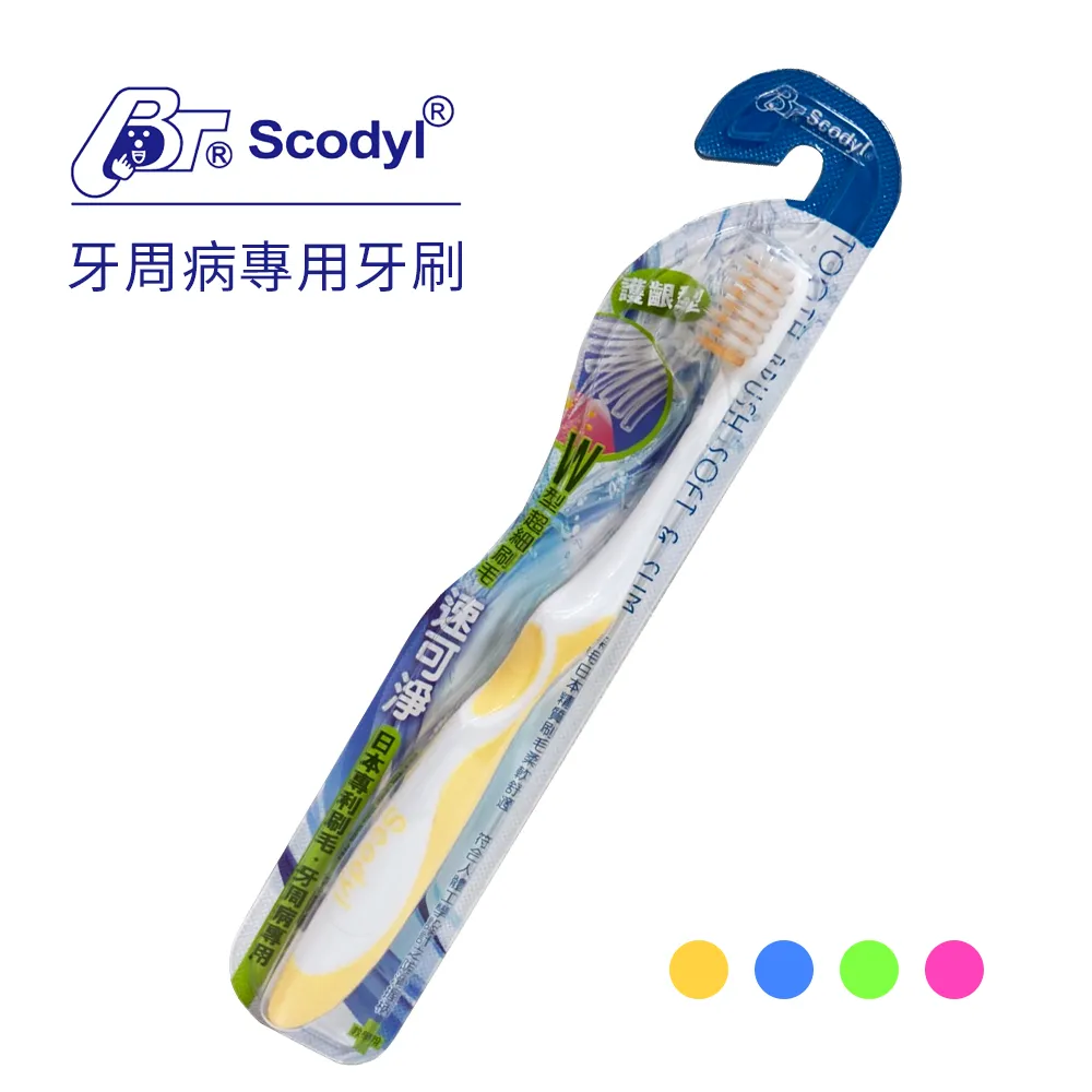 速可淨 牙周病專用軟⽑牙刷 (護齦型) 歷史價格詳細信息