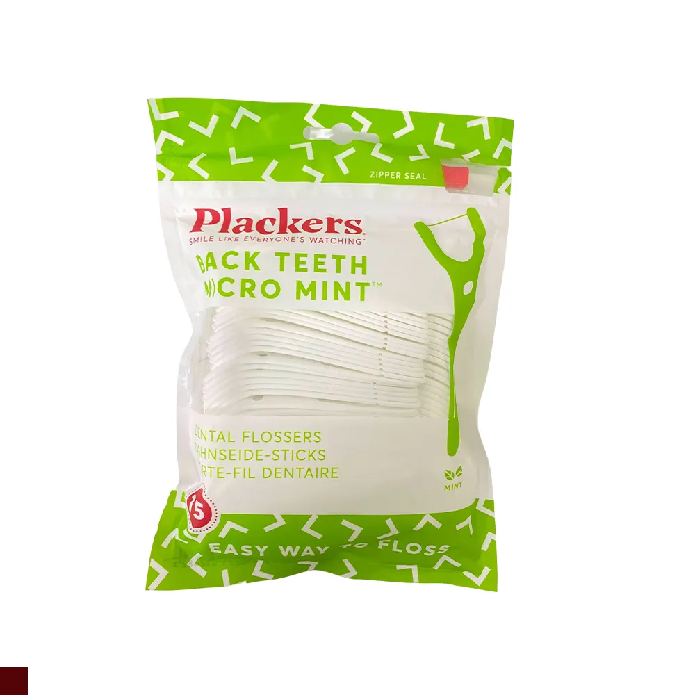 【美國派樂絲Plackers】微薄荷清涼牙線棒36支/包；6包組 歷史價格詳細信息