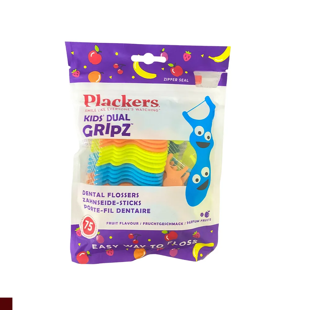 美國Plackers 兒童果香含氟牙線棒75支 多組入 現貨 廠商直送 歷史價格詳細信息