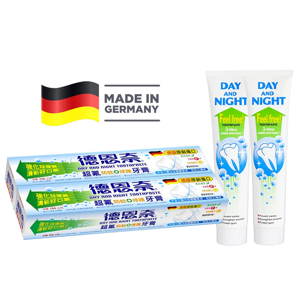 德恩奈超氟牙膏156g 歷史價格詳細信息