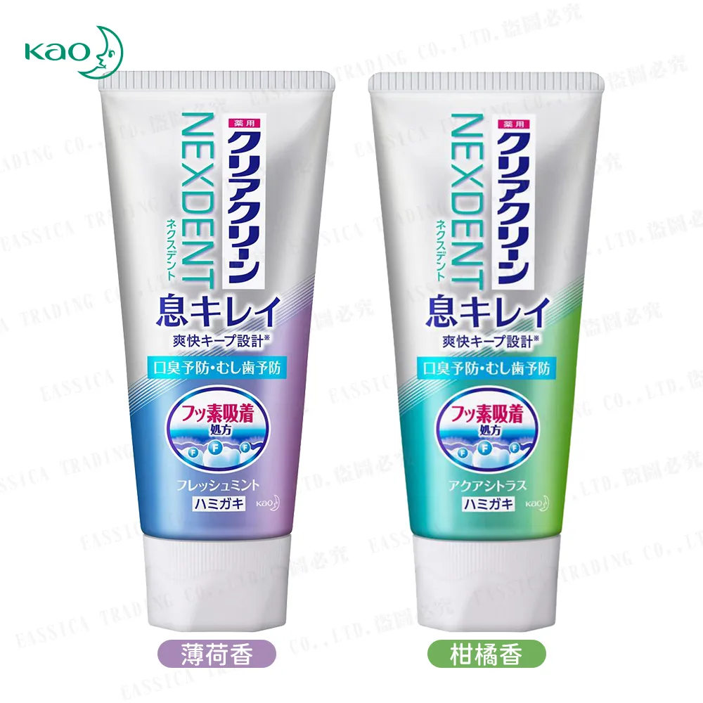 日本花王 kao 防蛀 牙周護理 防牙齦出血 抗敏感 清新口氣 大粒鹽牙膏180g 薄荷 歷史價格詳細信息