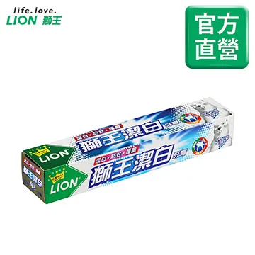 獅王LION 潔白牙膏-超涼200g 價格比較,價格查詢,歷史價格詳細信息