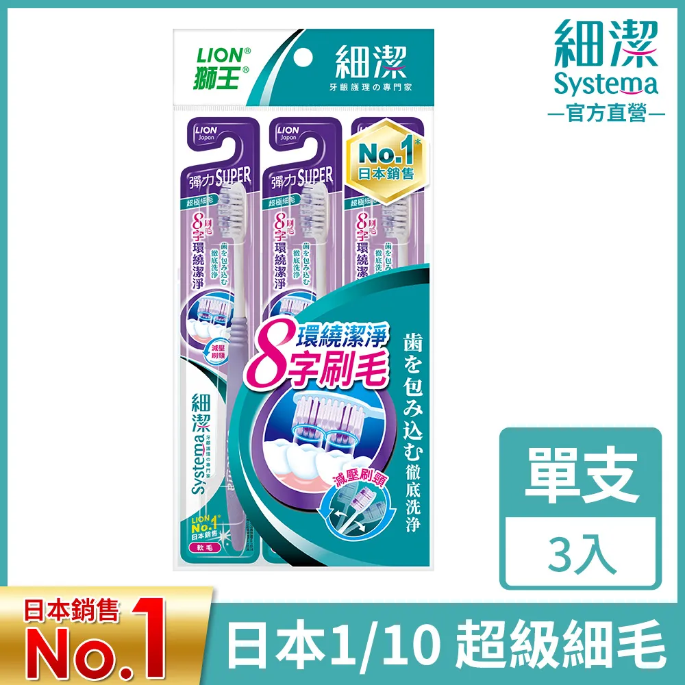 獅王彈力嬰幼兒牙刷，特價35元 歷史價格詳細信息