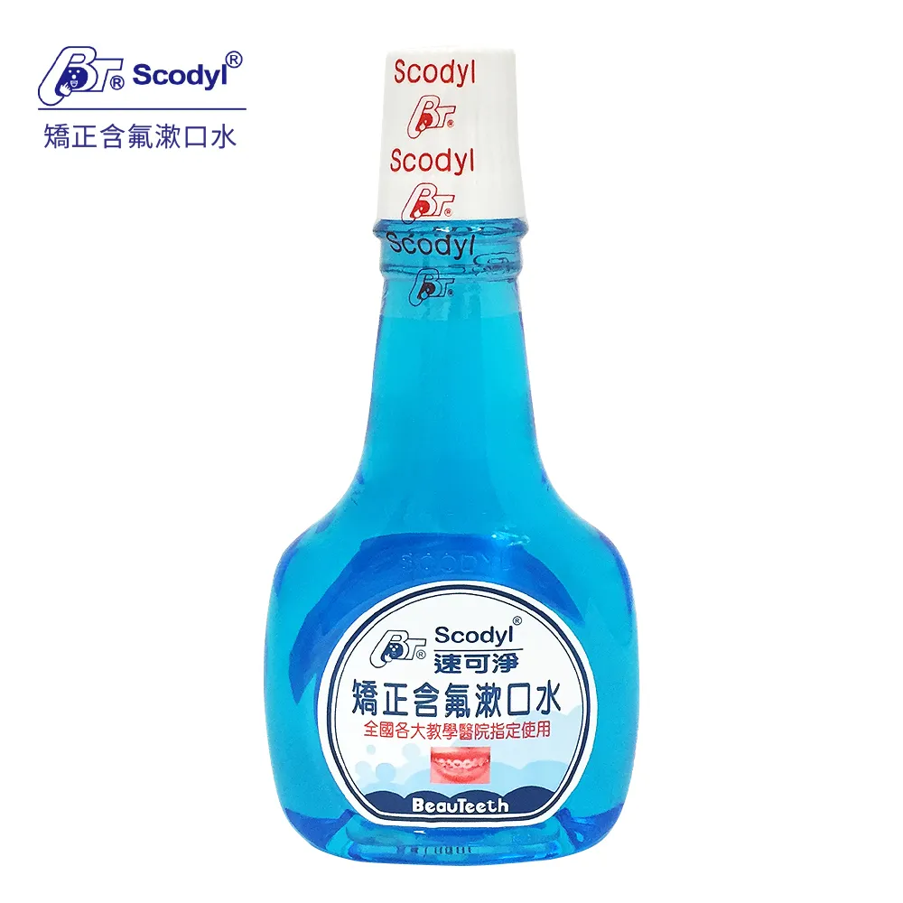 速可淨 矯正含氟專用漱口水 500ml 歷史價格詳細信息