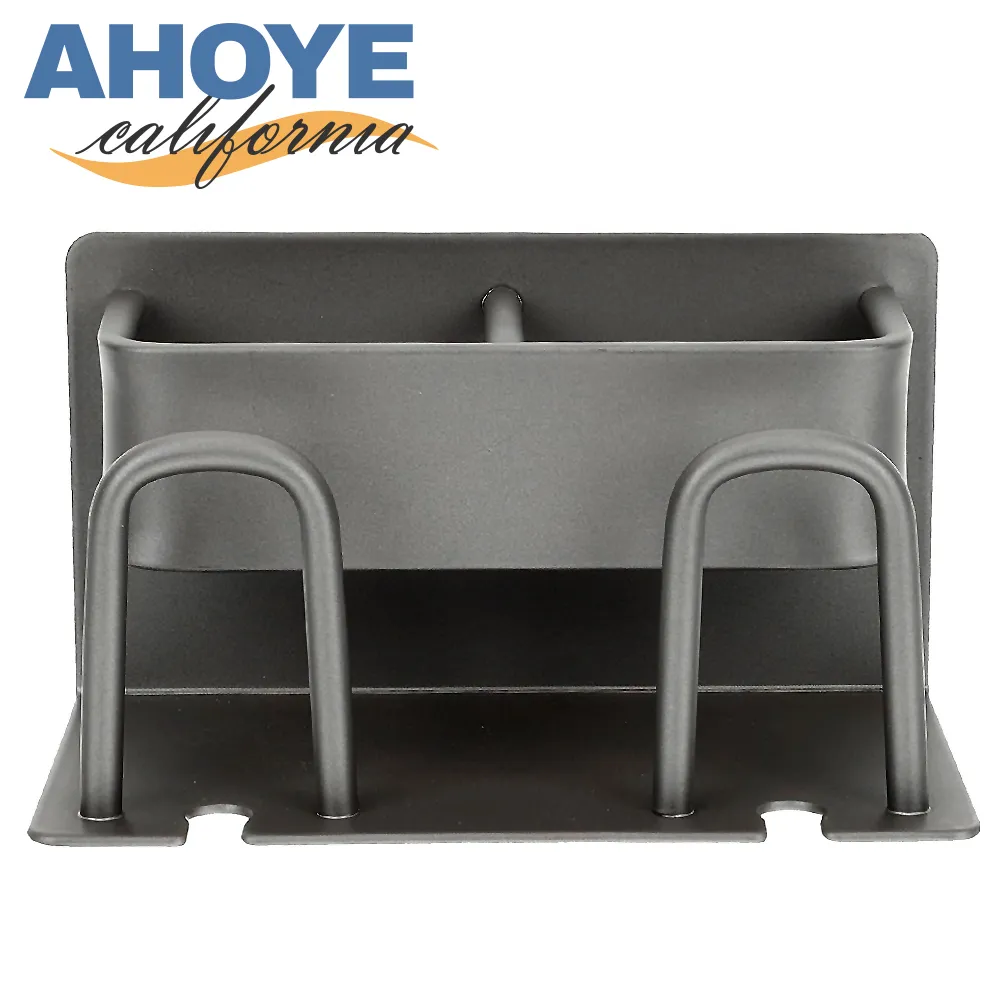 【Ahoye】太空鋁免打孔角落置物架 (浴室收納 浴室置物架) 歷史價格詳細信息