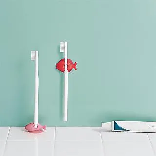MARNA 吸附式牙刷固定架 小魚 歷史價格詳細信息