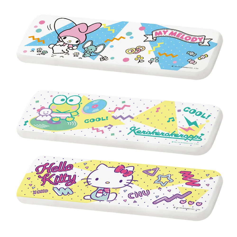 【三麗鷗】80年代系列洗漱墊 歷史價格詳細信息