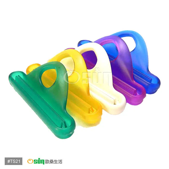 【Osun】萬用擠軟管器、擠牙膏器TS51(5入/袋)x2 歷史價格詳細信息