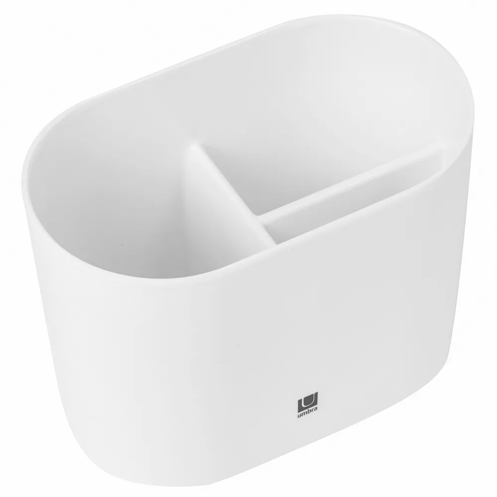 《Umbra》Holster瀝水餐具碗盤瀝水架(雲朵白42.1cm) 歷史價格詳細信息