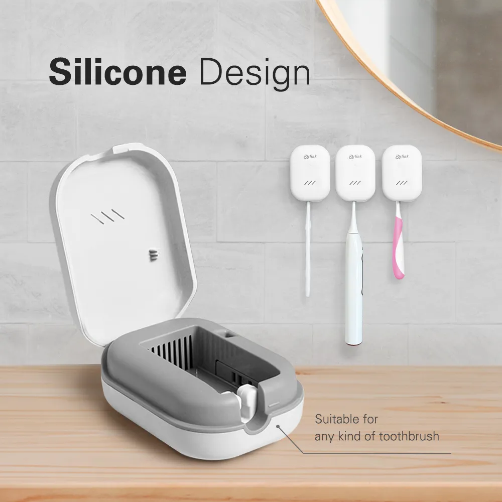 Arlink 紫外線牙刷消毒烘乾機 TS23 (2入組) 歷史價格詳細信息