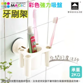MAGIC彩色強力吸盤多功能雙掛架(承重6KG)黑色 歷史價格詳細信息