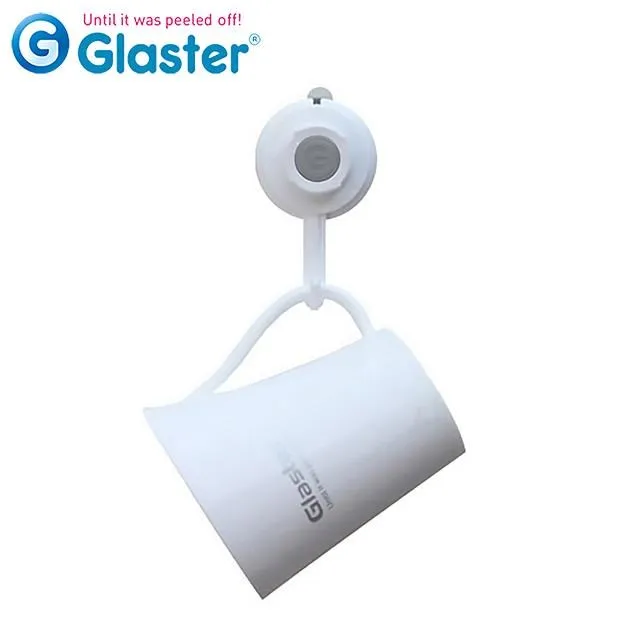 【Glaster】韓國無痕氣密式漱口杯架組(GS-11) 歷史價格詳細信息