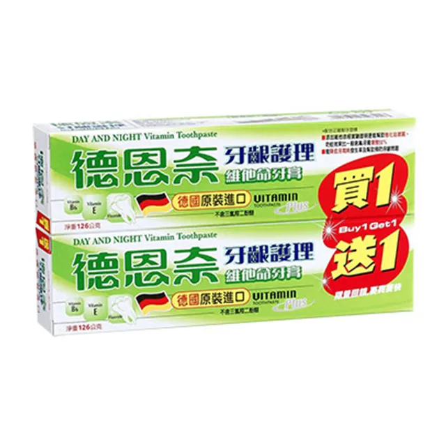 德恩奈護理牙刷(3支/組) 歷史價格詳細信息