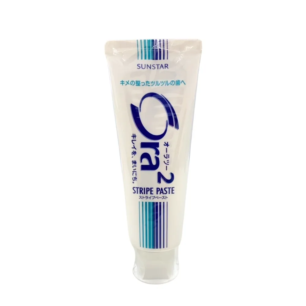 《Ora2》微鈣淨白牙膏-日本原裝 歷史價格詳細信息