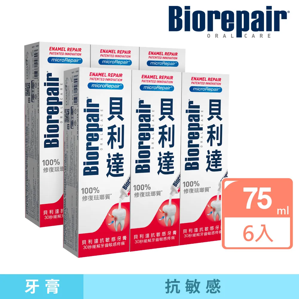 貝利達_抗敏感牙膏          《日藥本舖》 歷史價格詳細信息