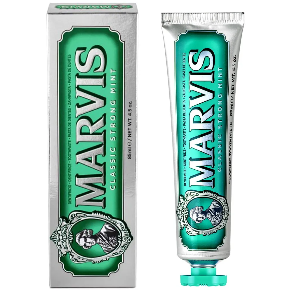 MARVIS經典牙膏6件組 Vivo薇朵 歷史價格詳細信息