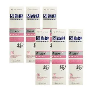 《台塑生醫》Dr's Formula固齒健-酸冷對抗牙膏120g(3條/組) 歷史價格詳細信息