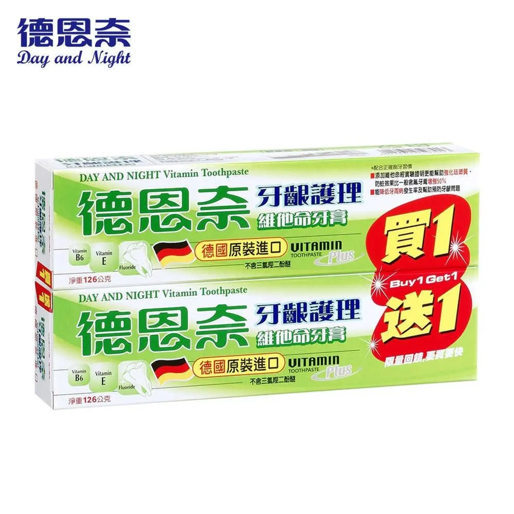 德恩奈護理牙刷(3支/組) 歷史價格詳細信息