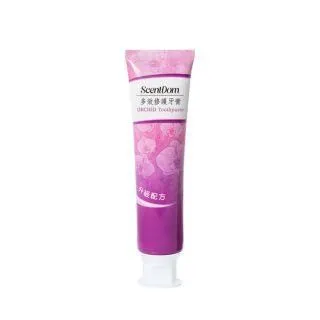 【ScentDom蘭都】多效修護牙膏 150g 歷史價格詳細信息
