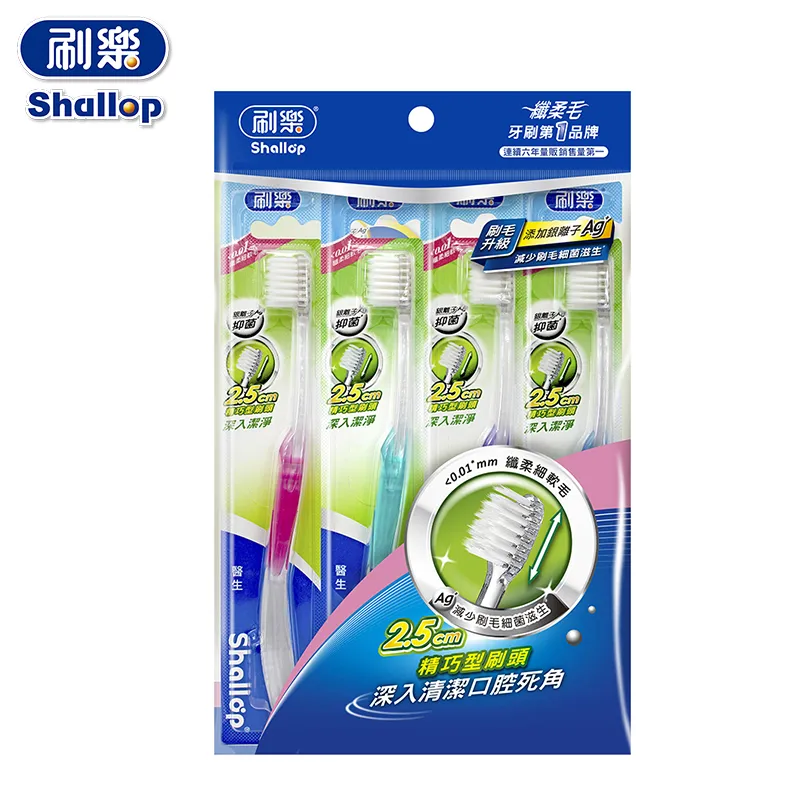 刷樂 醫生牙刷12入 歷史價格詳細信息