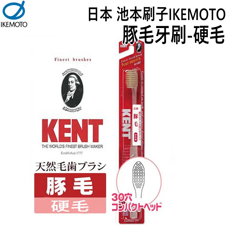 日本池本 IKEMOTO 極細弧形超柔牙刷 (KNT-3031) 6入組 歷史價格詳細信息
