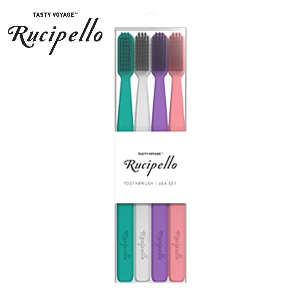 Rucipello 牙膏100g-薄荷海鹽(固齒護理_銀蓋) 歷史價格詳細信息