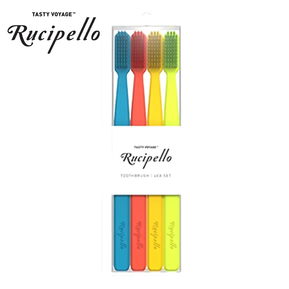 Rucipello 牙膏100g-薄荷海鹽(固齒護理_銀蓋) 歷史價格詳細信息