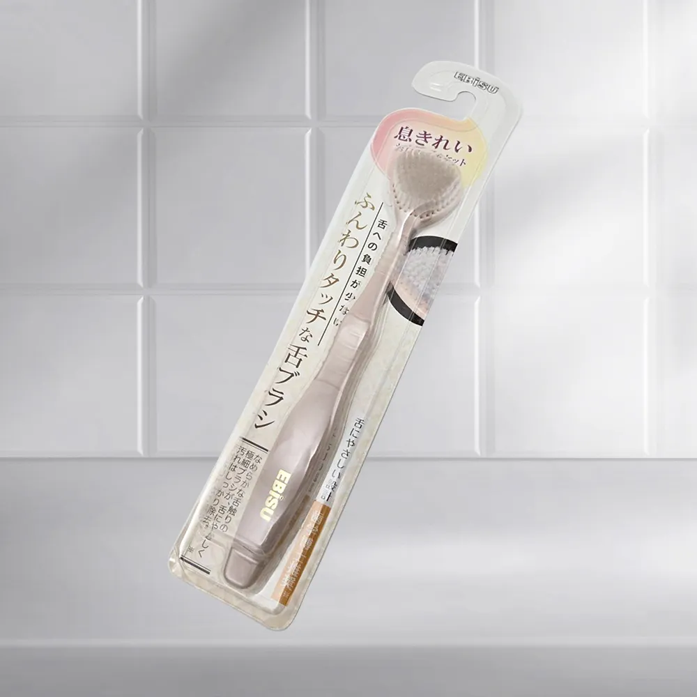 日本製舌苔刷-2支 歷史價格詳細信息