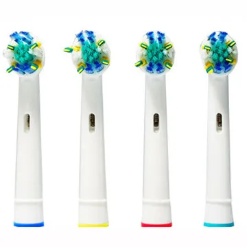 副廠 相容歐樂B 電動牙刷頭防塵蓋 保護蓋(圓型)3入+(長型)3入 歷史價格詳細信息