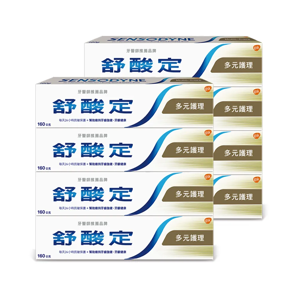 舒酸定160gx2清涼超值組  【大潤發】 歷史價格詳細信息