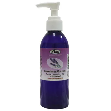 【ebio 伊比歐】薰衣草&蘆薈保溼洗面乳200ml(一般&敏感肌適用) 歷史價格詳細信息