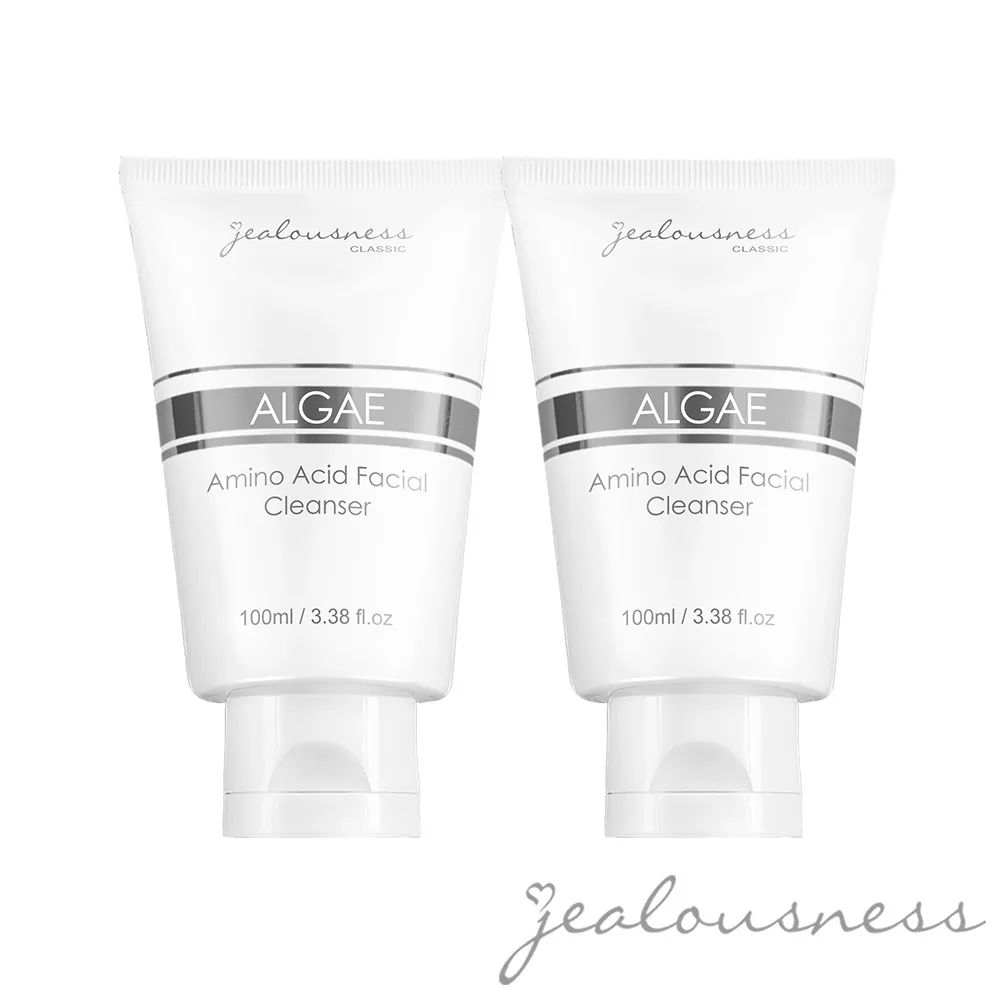 【Jealousness婕洛妮絲】海藻胺基酸保濕洗面乳100ml 歷史價格詳細信息