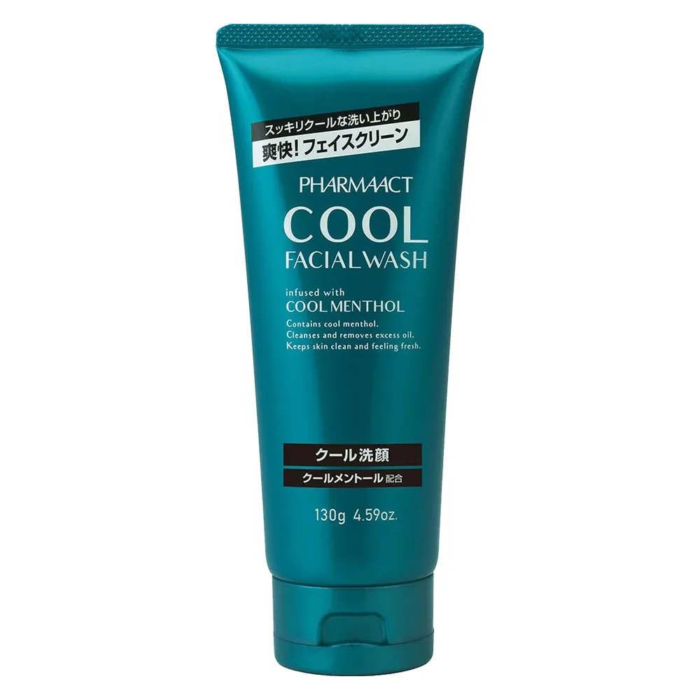 日本熊野 COOL涼爽洗面乳130g 歷史價格詳細信息