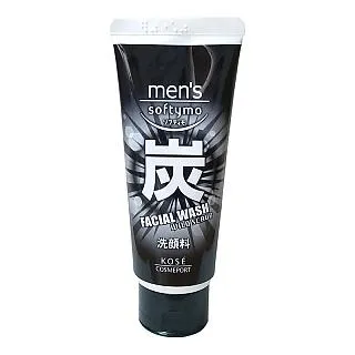 KOSE SOFTYMO 男仕清爽薄荷洗髮精550ml，下單前請先詢問貨量 歷史價格詳細信息