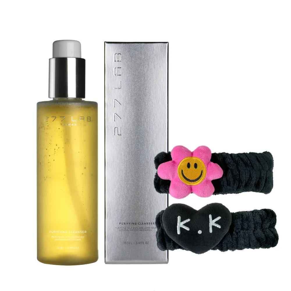 277 LAB 洗卸毛孔呼吸潔顏凝露 160ml 歷史價格詳細信息