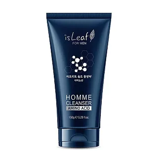 isLeaf-韓國男士激淨潔面乳 火山泥/胺基酸洗面乳 男性潔顏乳 保濕洗面乳【CT01-TA02035】[現貨] 歷史價格詳細信息