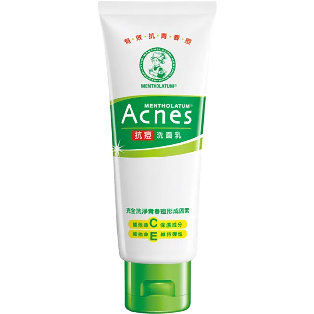 曼秀雷敦 Acnes 抗痘洗面乳100g 歷史價格詳細信息