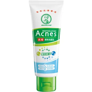 曼秀雷敦 Acnes 抗痘柔珠洗面乳100g 歷史價格詳細信息