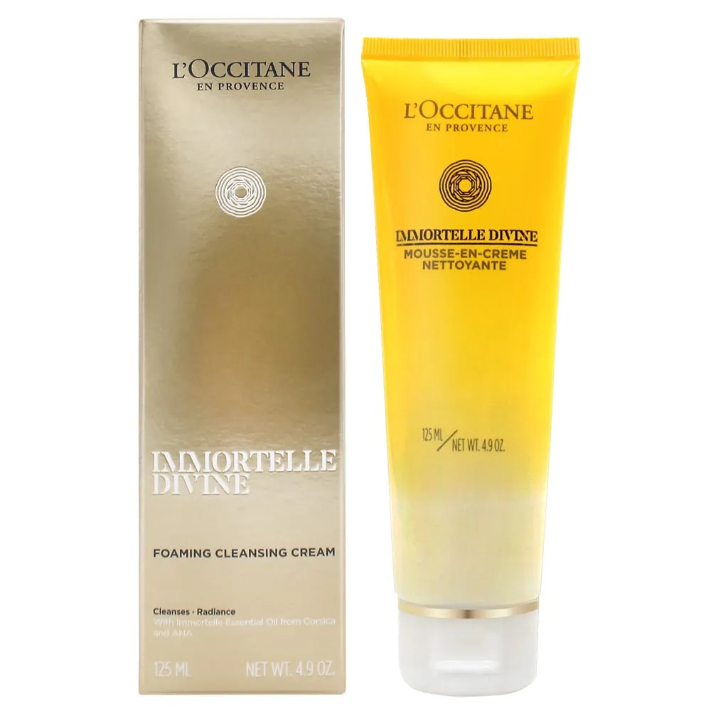 L'OCCITANE 歐舒丹 蠟菊潔面慕絲 新款(150ml)-百貨公司貨【美麗購】 歷史價格詳細信息