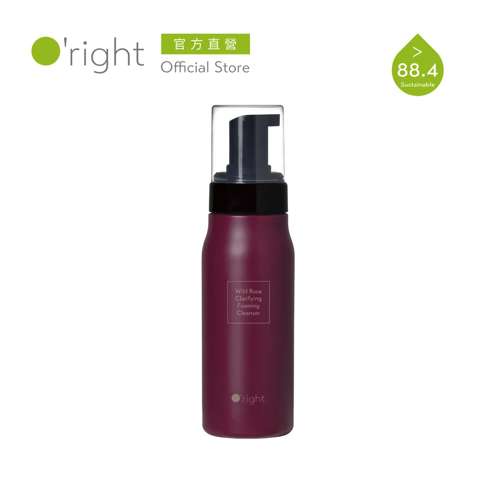 O’right歐萊德｜曠野玫瑰洗卸慕絲220ml 歷史價格詳細信息