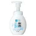 日本ROHTO極潤保濕泡洗顏(薏仁)160ml 歷史價格詳細信息