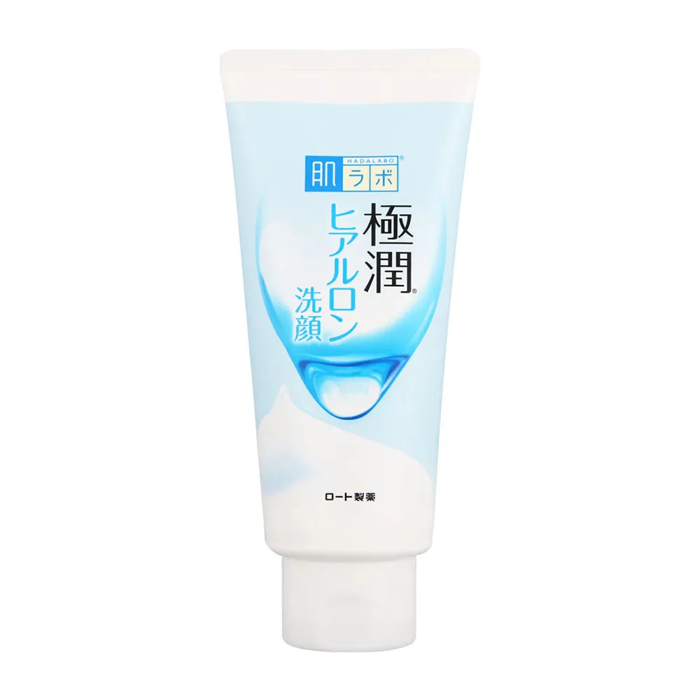 肌研極潤保濕洗面乳100g《日藥本舖》 歷史價格詳細信息