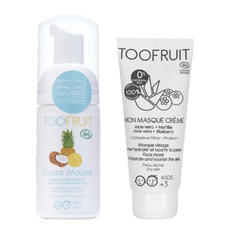 法國【TOOFRUIT】 聖誕甜心魔法盒 歷史價格詳細信息