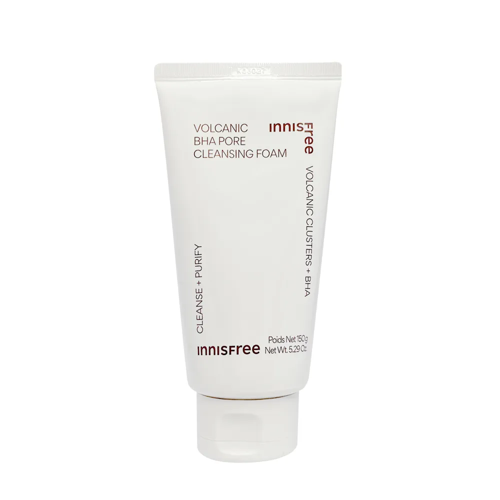 innisfree 火山泥調理清潔組(慕斯+洗面乳) 官方旗艦店 歷史價格詳細信息