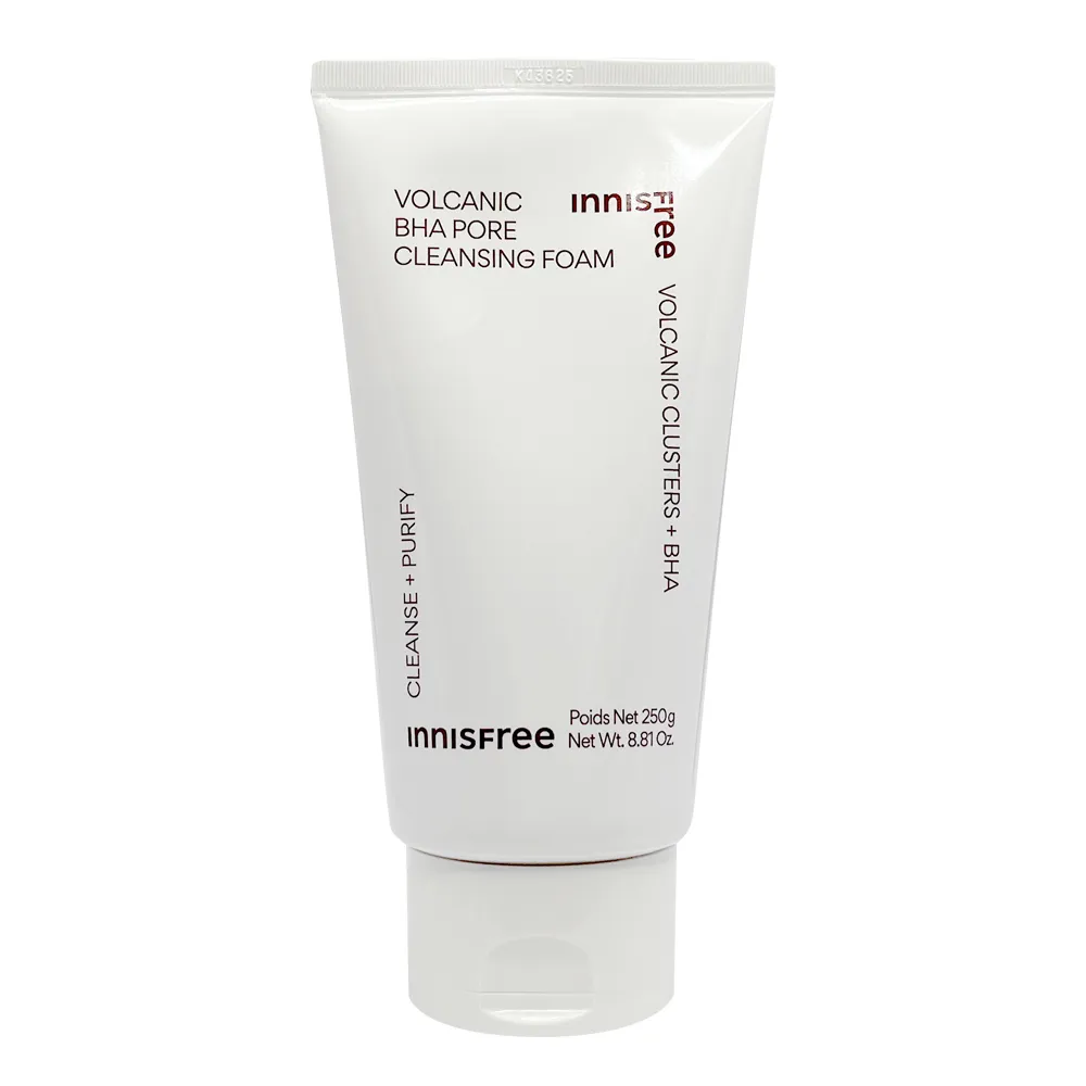 innisfree 火山泥調理清潔組(慕斯+洗面乳) 官方旗艦店 歷史價格詳細信息