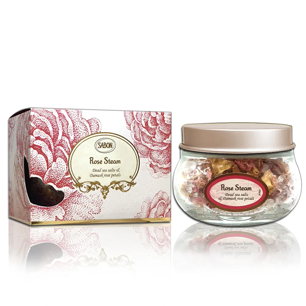 SABON 大馬士革玫瑰珍顏浴(60g)-百貨公司貨【美麗購】 歷史價格詳細信息