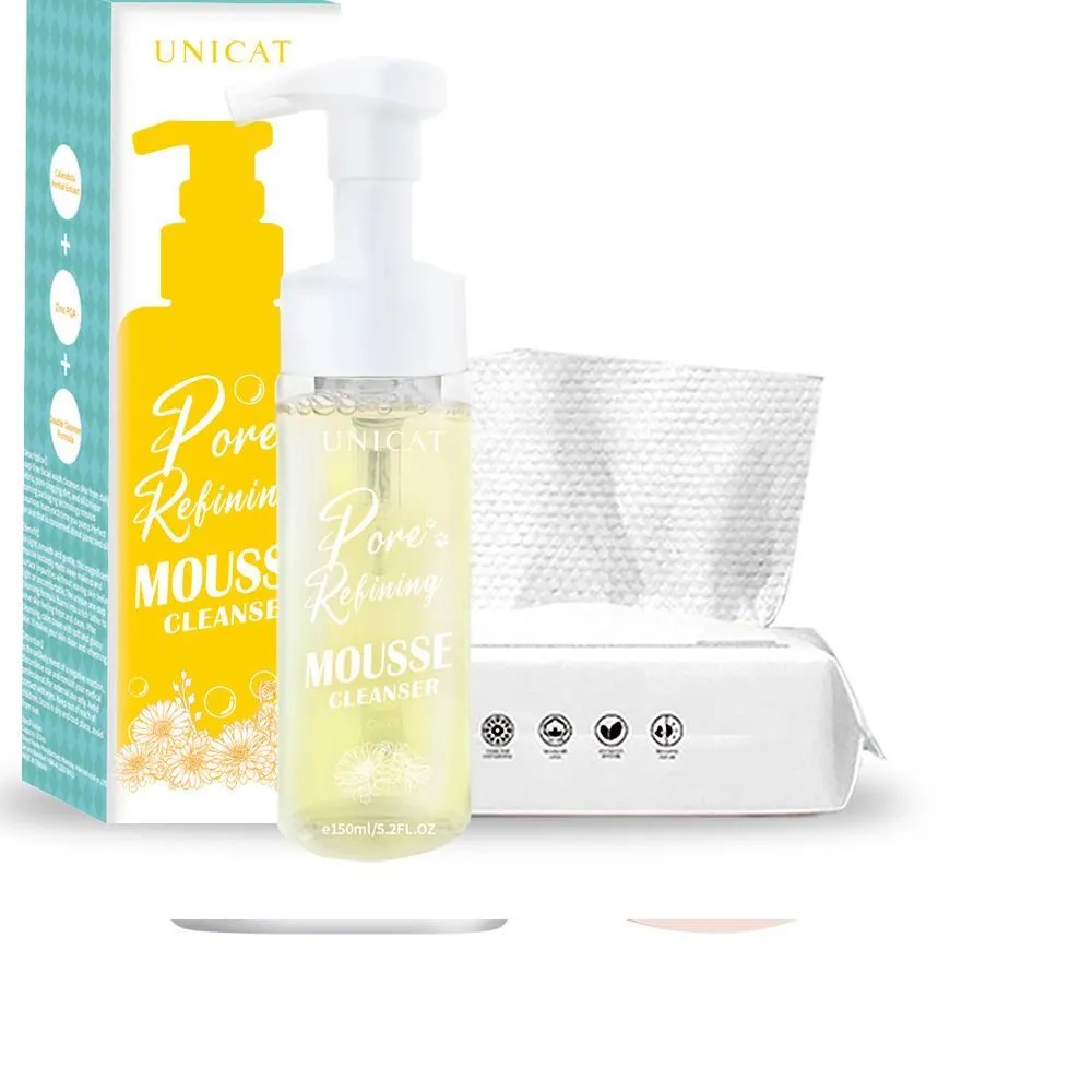 【UNICAT】櫻花磨砂沐浴露+招財貓香氛浪漫身體乳200ml 歷史價格詳細信息