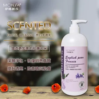 MONSA 英國梨小蒼蘭香水潤髮乳-2瓶一組 歷史價格詳細信息