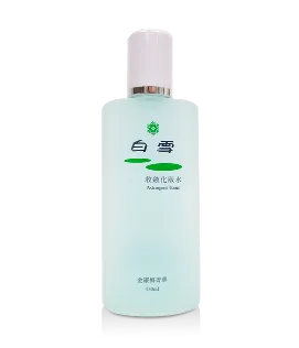白雪 收斂化妝水 150ml 金縷梅菁華 歷史價格詳細信息